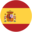 Bandeira da Espanha